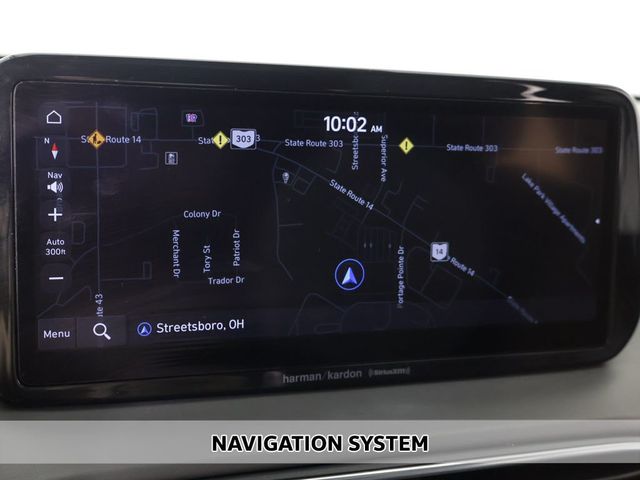 2022 Hyundai Santa Fe SEL AWD - 23081053 - 2