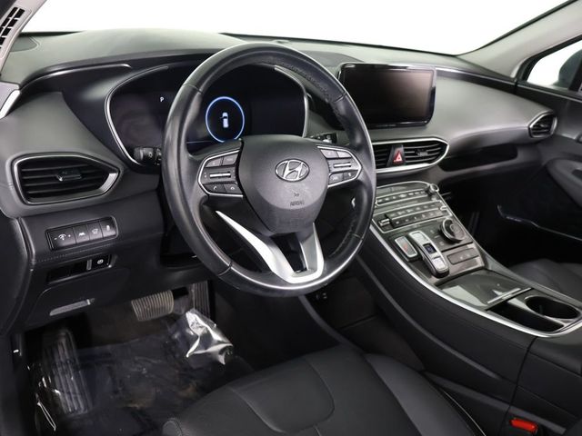 2022 Hyundai Santa Fe SEL AWD - 23081053 - 29