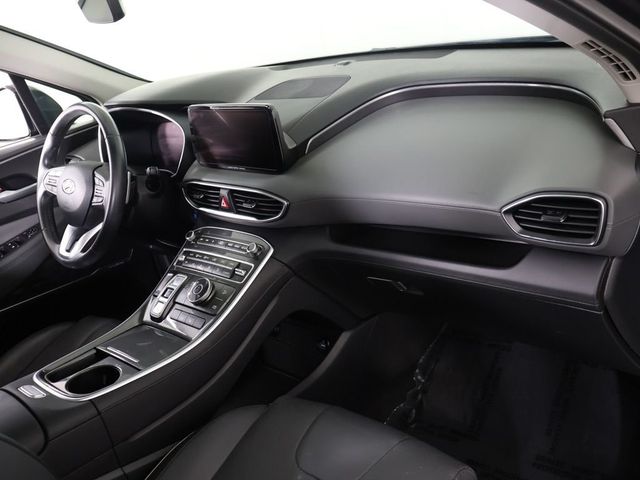 2022 Hyundai Santa Fe SEL AWD - 23081053 - 30