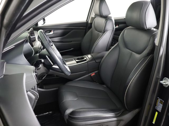 2022 Hyundai Santa Fe SEL AWD - 23081053 - 31