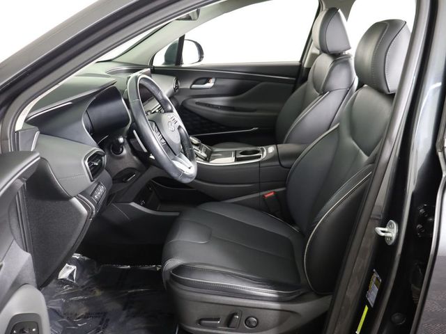 2022 Hyundai Santa Fe SEL AWD - 23081053 - 33
