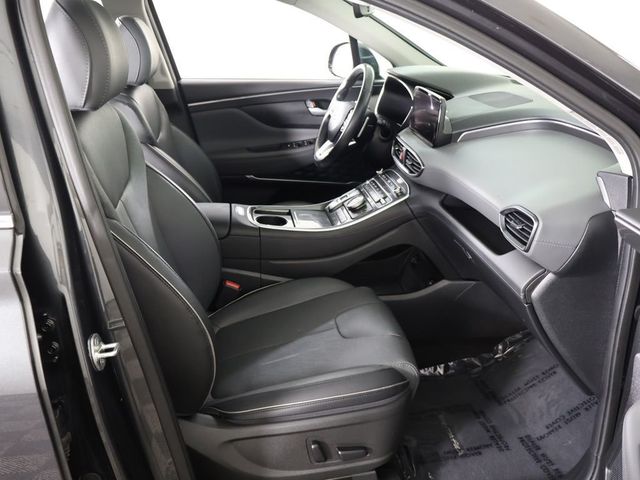 2022 Hyundai Santa Fe SEL AWD - 23081053 - 34