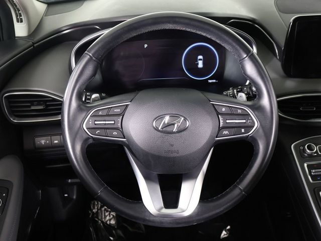 2022 Hyundai Santa Fe SEL AWD - 23081053 - 42