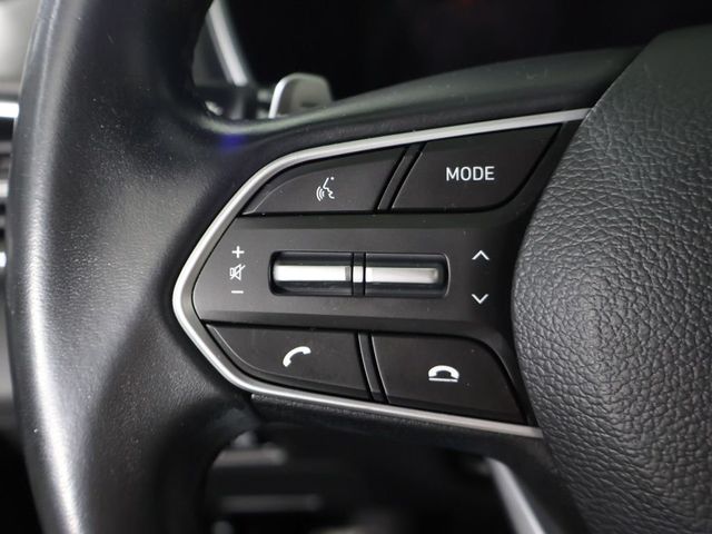 2022 Hyundai Santa Fe SEL AWD - 23081053 - 45