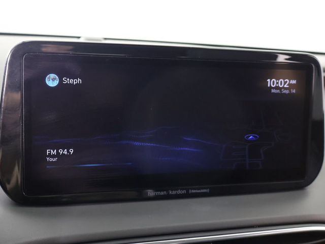 2022 Hyundai Santa Fe SEL AWD - 23081053 - 47