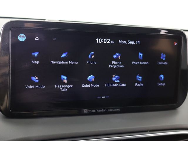 2022 Hyundai Santa Fe SEL AWD - 23081053 - 48