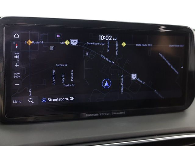 2022 Hyundai Santa Fe SEL AWD - 23081053 - 49
