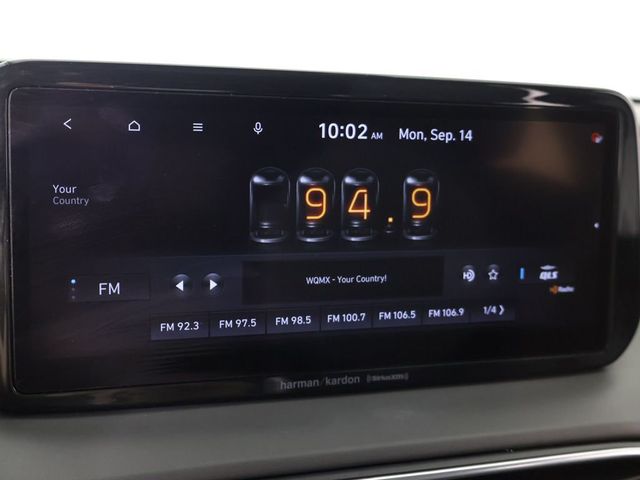 2022 Hyundai Santa Fe SEL AWD - 23081053 - 50