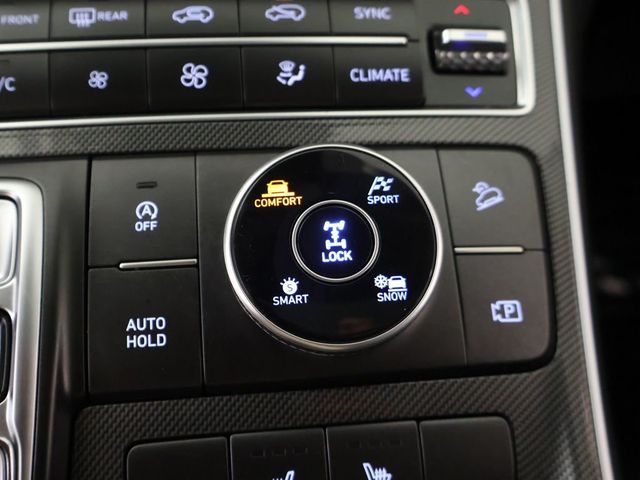 2022 Hyundai Santa Fe SEL AWD - 23081053 - 53