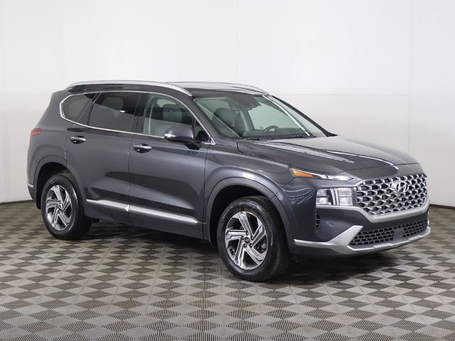 2022 Hyundai Santa Fe SEL AWD - 23081053 - 58