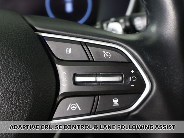 2022 Hyundai Santa Fe SEL AWD - 23081053 - 5