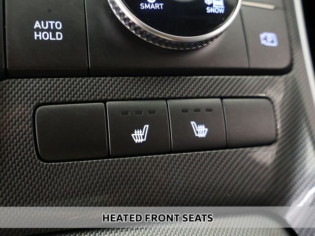 2022 Hyundai Santa Fe SEL AWD - 23081053 - 8