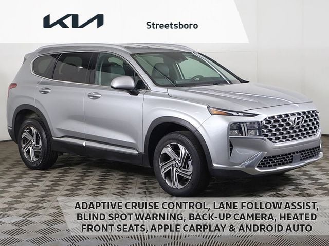2022 Hyundai Santa Fe SEL AWD - 23058601 - 0