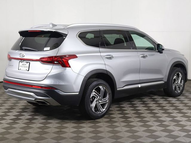 2022 Hyundai Santa Fe SEL AWD - 23058601 - 9