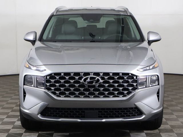 2022 Hyundai Santa Fe SEL AWD - 23058601 - 10