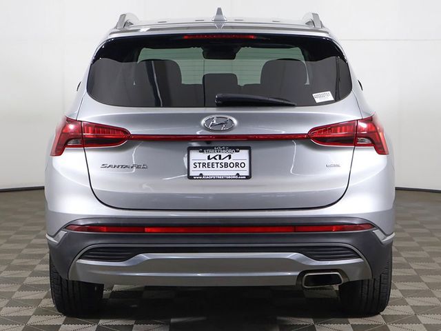 2022 Hyundai Santa Fe SEL AWD - 23058601 - 11