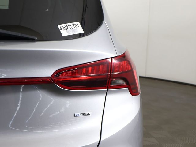2022 Hyundai Santa Fe SEL AWD - 23058601 - 15
