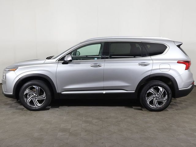 2022 Hyundai Santa Fe SEL AWD - 23058601 - 16