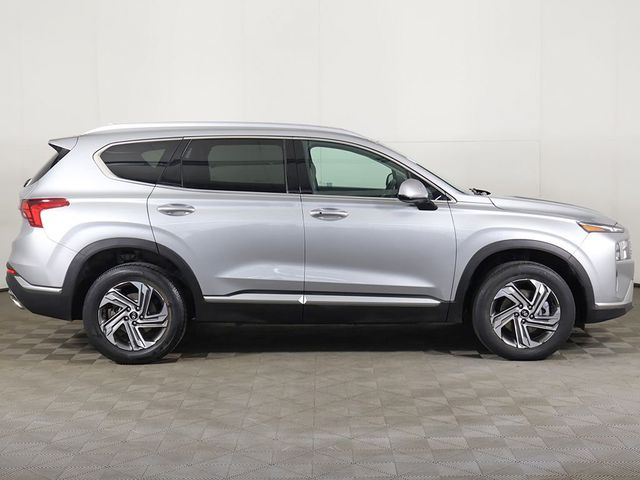 2022 Hyundai Santa Fe SEL AWD - 23058601 - 17