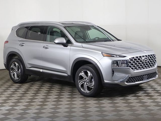 2022 Hyundai Santa Fe SEL AWD - 23058601 - 1