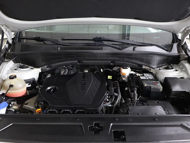 2022 Hyundai Santa Fe SEL AWD - 23058601 - 19
