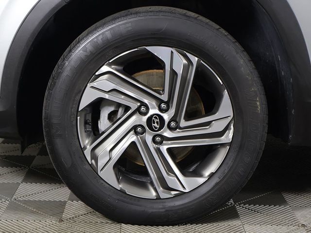 2022 Hyundai Santa Fe SEL AWD - 23058601 - 20