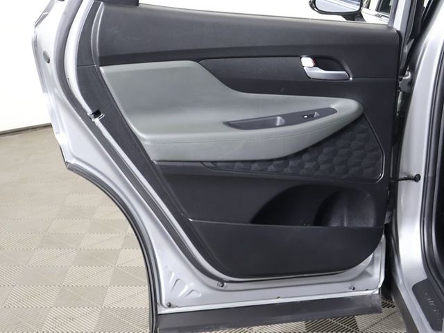 2022 Hyundai Santa Fe SEL AWD - 23058601 - 23