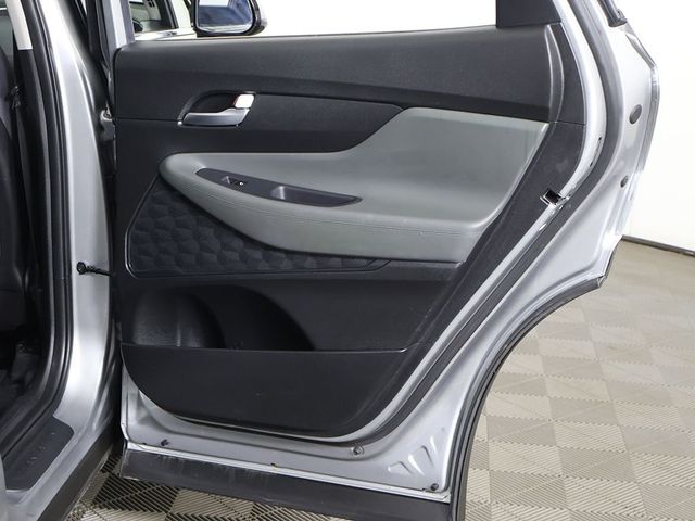 2022 Hyundai Santa Fe SEL AWD - 23058601 - 24