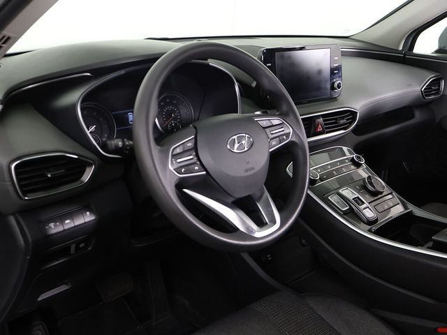 2022 Hyundai Santa Fe SEL AWD - 23058601 - 25