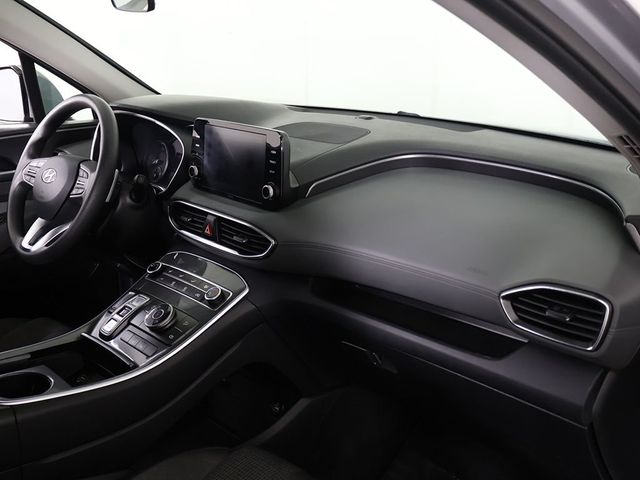 2022 Hyundai Santa Fe SEL AWD - 23058601 - 26