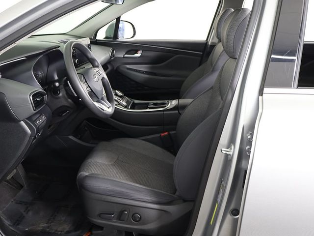 2022 Hyundai Santa Fe SEL AWD - 23058601 - 27