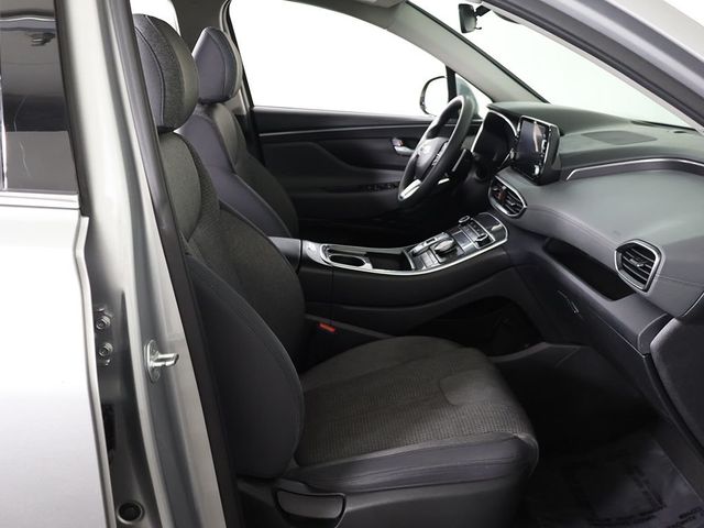 2022 Hyundai Santa Fe SEL AWD - 23058601 - 28