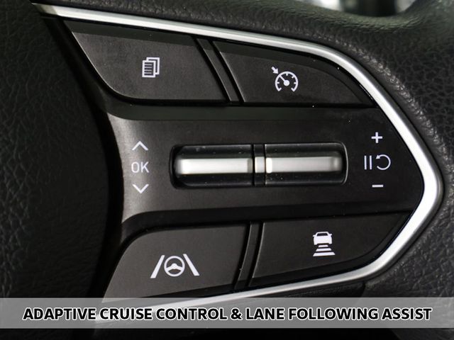 2022 Hyundai Santa Fe SEL AWD - 23058601 - 2