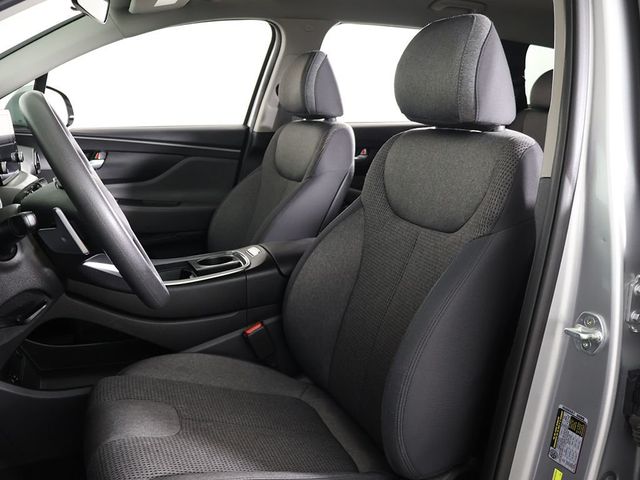 2022 Hyundai Santa Fe SEL AWD - 23058601 - 29