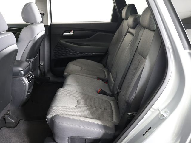 2022 Hyundai Santa Fe SEL AWD - 23058601 - 32