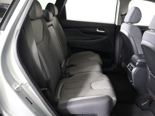 2022 Hyundai Santa Fe SEL AWD - 23058601 - 33