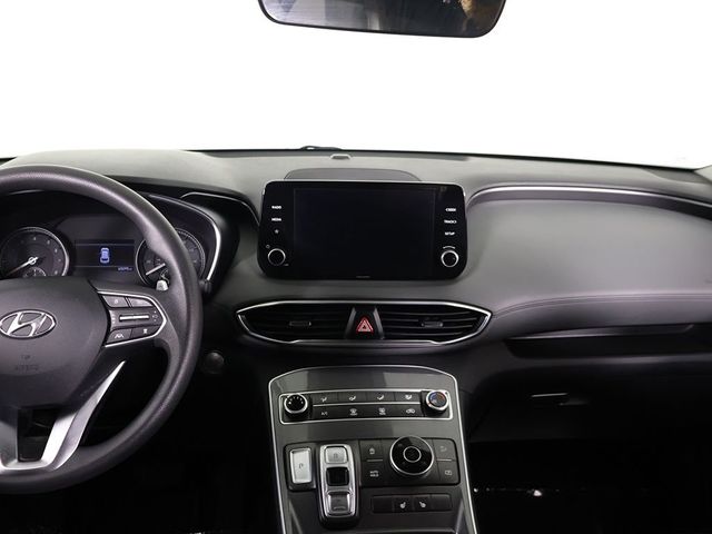 2022 Hyundai Santa Fe SEL AWD - 23058601 - 34
