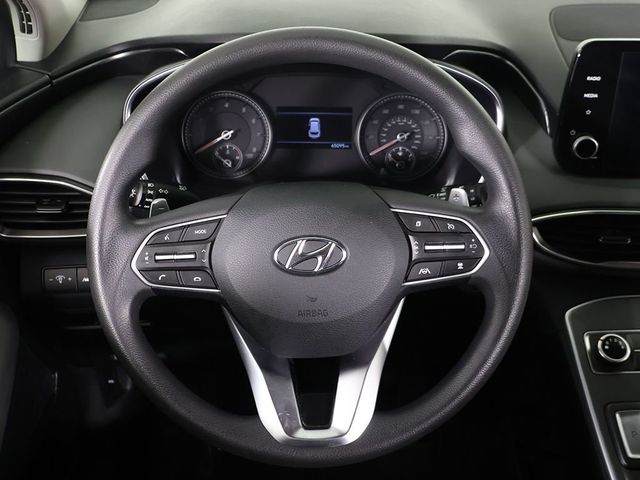 2022 Hyundai Santa Fe SEL AWD - 23058601 - 37