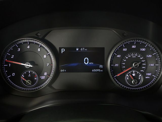 2022 Hyundai Santa Fe SEL AWD - 23058601 - 39