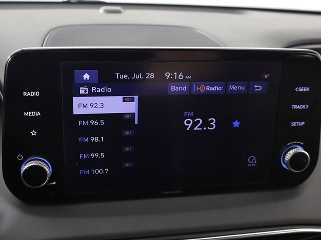 2022 Hyundai Santa Fe SEL AWD - 23058601 - 44