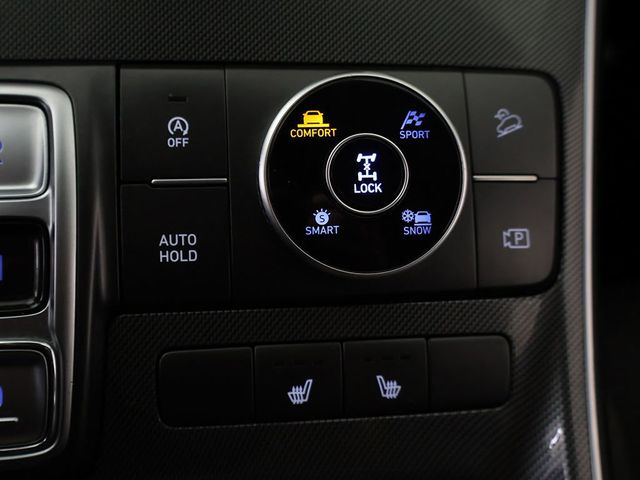 2022 Hyundai Santa Fe SEL AWD - 23058601 - 48