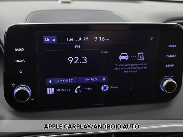 2022 Hyundai Santa Fe SEL AWD - 23058601 - 6