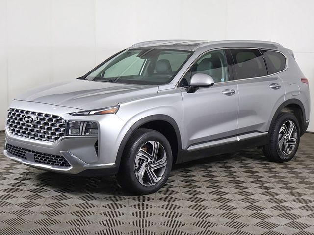 2022 Hyundai Santa Fe SEL AWD - 23058601 - 7
