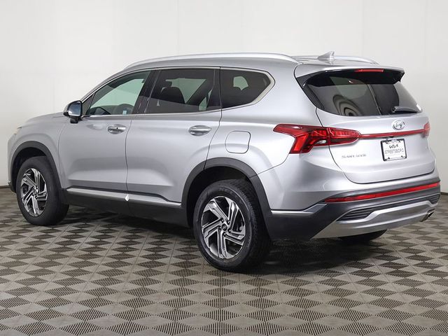 2022 Hyundai Santa Fe SEL AWD - 23058601 - 8