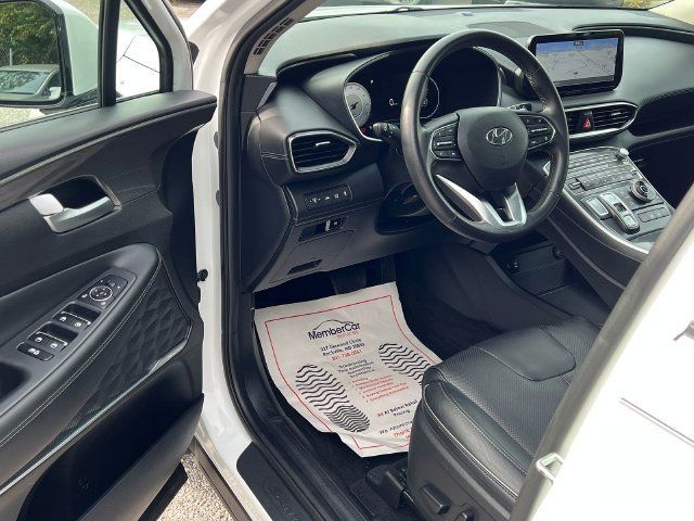 2022 Hyundai Santa Fe SEL AWD - 23094408 - 9