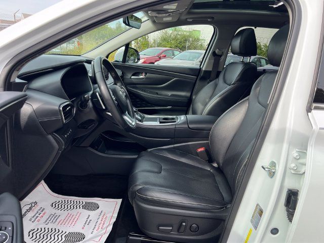 2022 Hyundai Santa Fe SEL AWD - 23094408 - 11