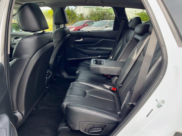 2022 Hyundai Santa Fe SEL AWD - 23094408 - 12