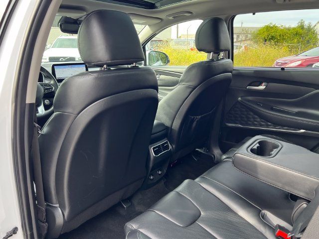 2022 Hyundai Santa Fe SEL AWD - 23094408 - 13