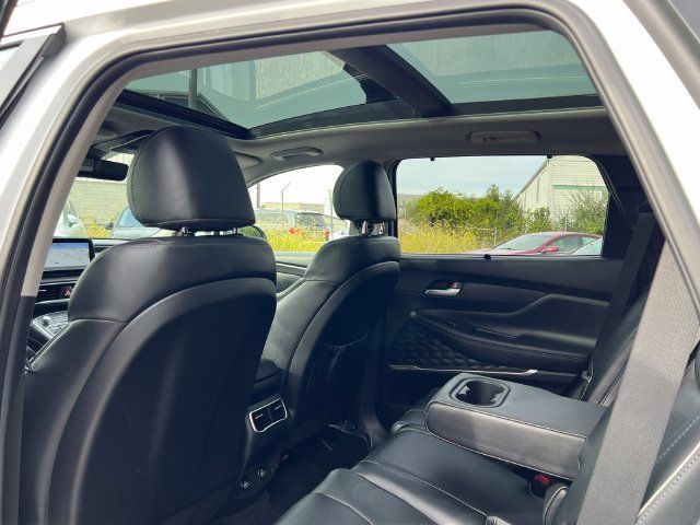 2022 Hyundai Santa Fe SEL AWD - 23094408 - 14