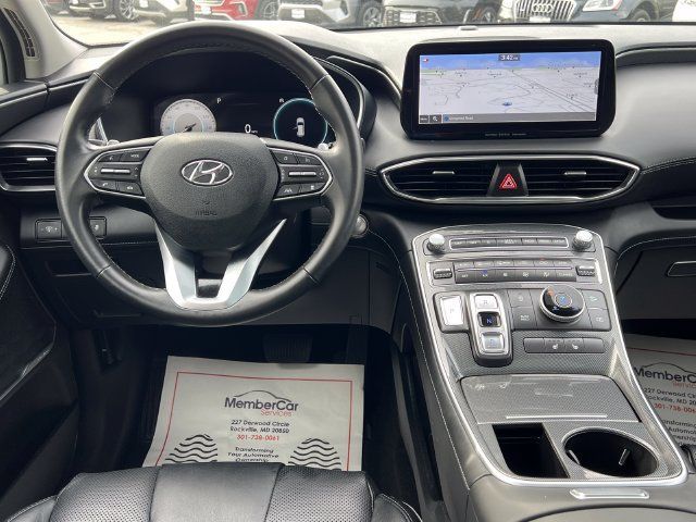 2022 Hyundai Santa Fe SEL AWD - 23094408 - 15